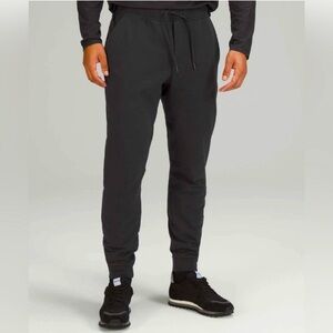 Lululemon City Sweat Jogger Black- Men's Medium